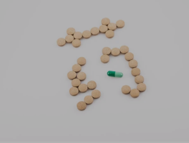 杀死所有实体瘤的抗癌神药要来了？