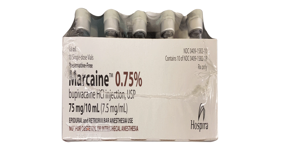 Marcaine(0409-1582-10)