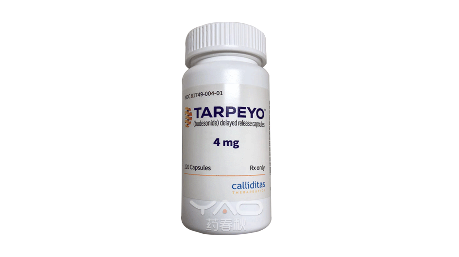 TARPEYO(NDC:81749-004-01)