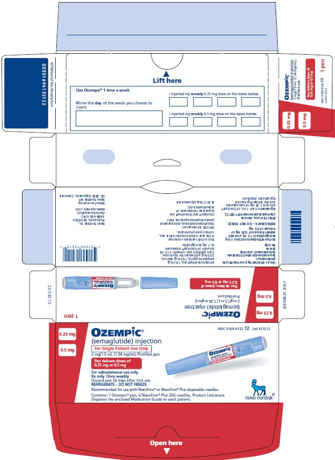 Оземпик инструкция. Семаглутид 0,5. Ozempic 0.5 MG. Оземпик схема. Ozempic 1 MG.