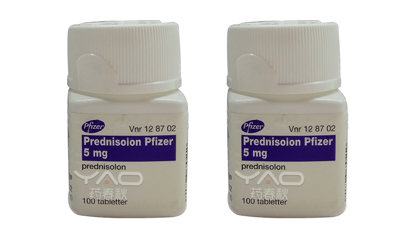 Prednisolon
